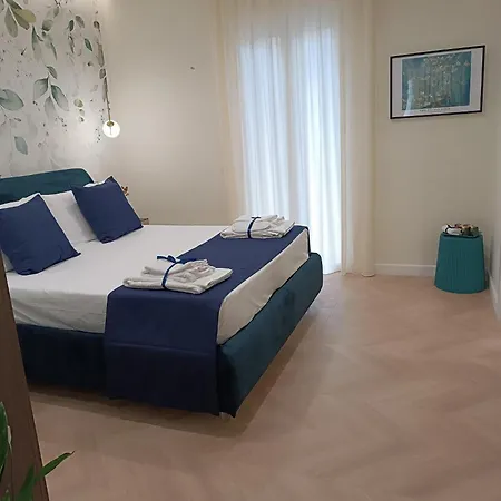Bed & Breakfast Nina